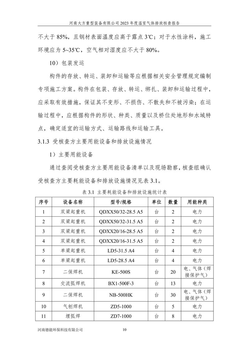 2023碳核查報告（終版）--大方重裝-14