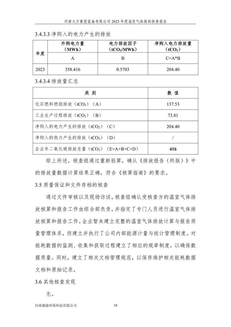 2023碳核查報告（終版）--大方重裝-22