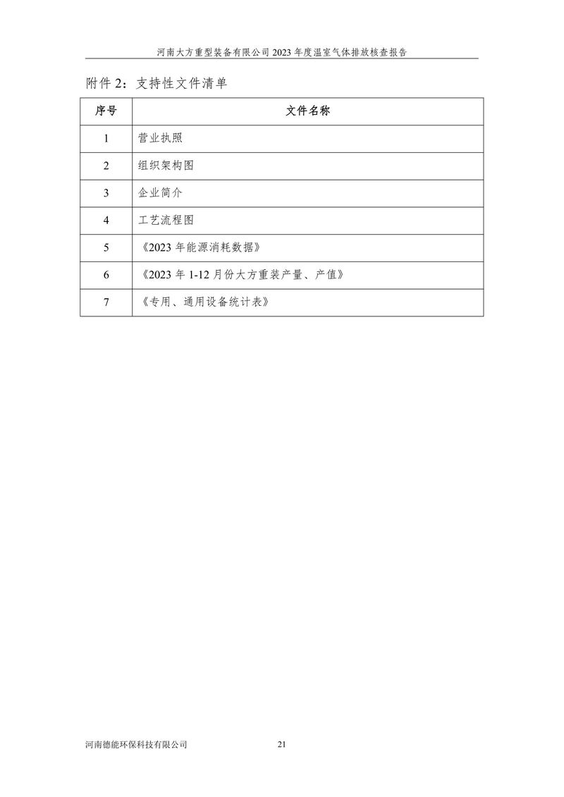 2023碳核查報告（終版）--大方重裝-25